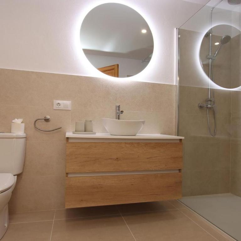 Relax just outside Pollensa recently renovated by Renthousing - Casa de 2 dormitorios - 25