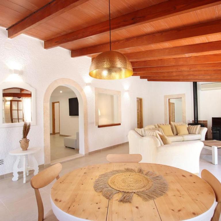 Relax just outside Pollensa recently renovated by Renthousing - Casa de 2 dormitorios - 27