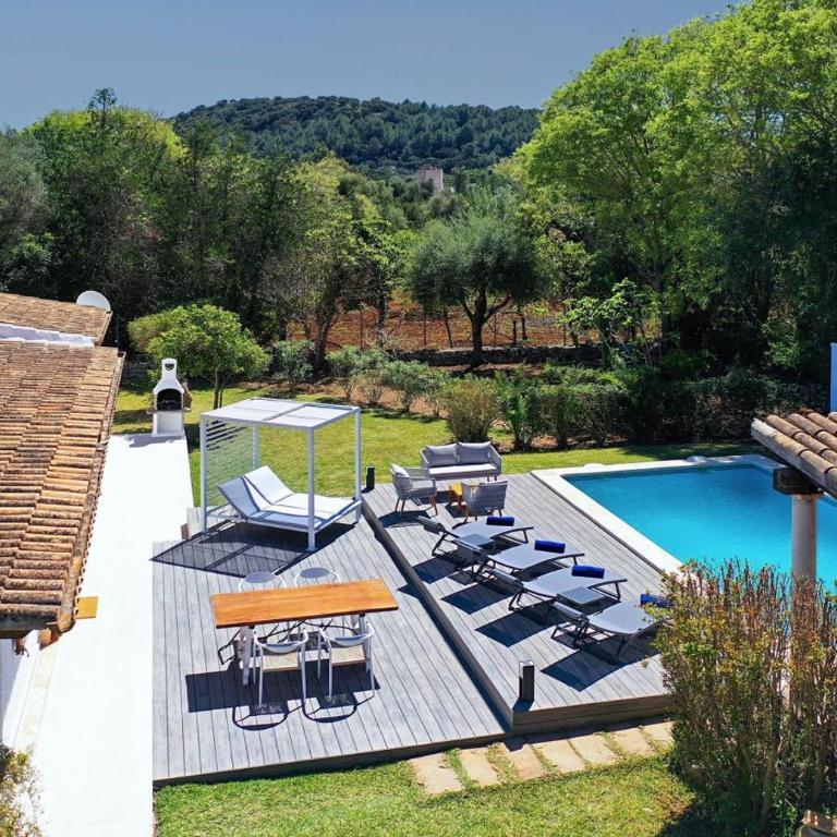 Relax just outside Pollensa recently renovated by Renthousing - Casa de 2 dormitorios - 9