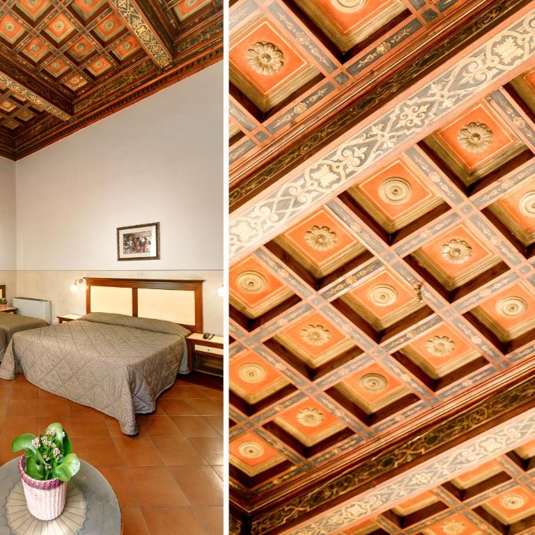 Hotel Arno Bellariva - Camera Quadrupla - 5