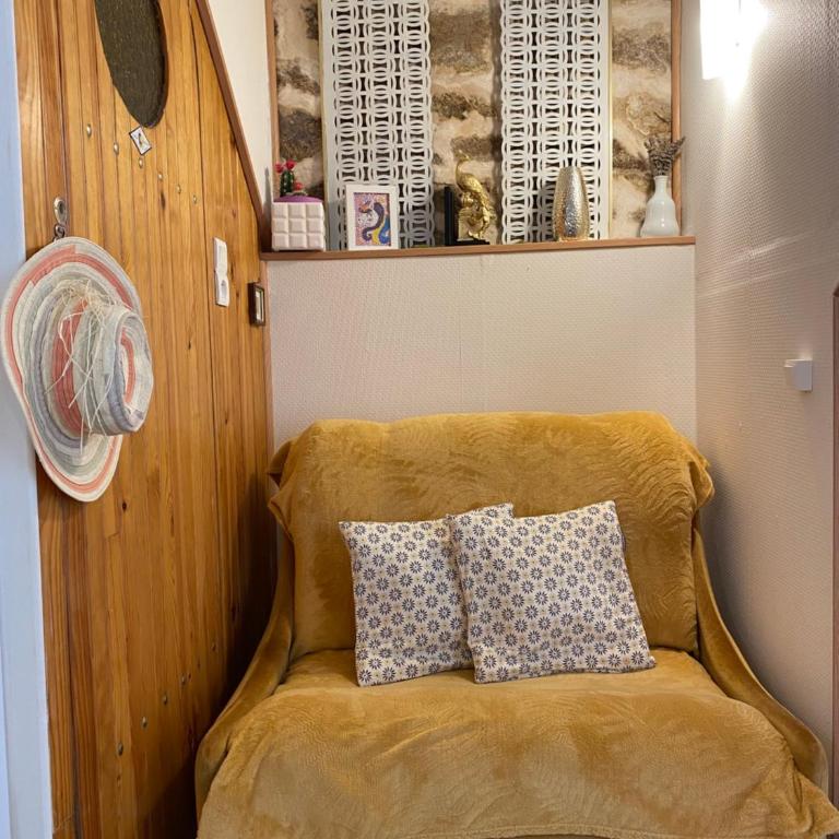 ila’s tiny house - Maison 1 Chambre - 17