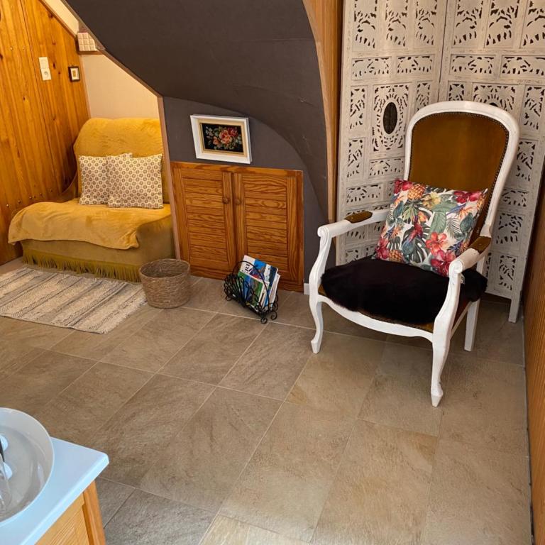 ila’s tiny house - Maison 1 Chambre - 19