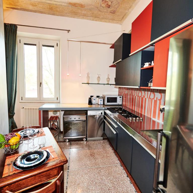 Vatican Prestige - Meospiti Cesare Exclusive - Apartment mit 2 Schlafzimmern - 38