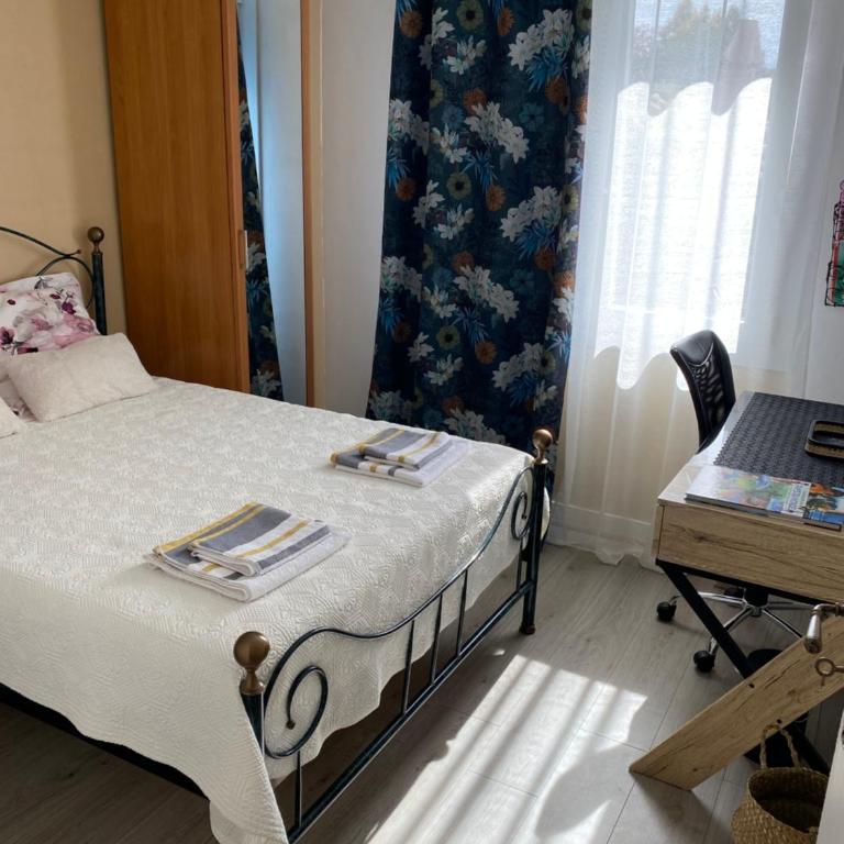 ila’s tiny house - Maison 1 Chambre - 25