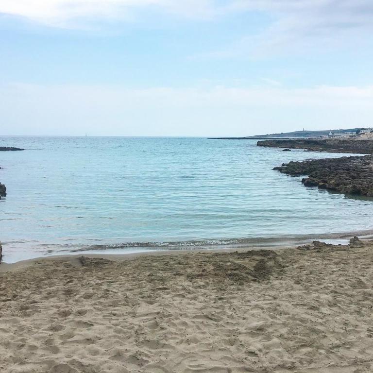 Villa Frontemare Otranto - Villa con 2 Camere da Letto - 55