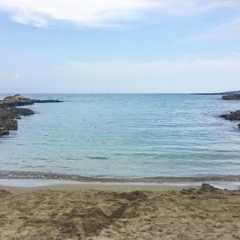 Villa Frontemare Otranto - Villa con 2 Camere da Letto - 54