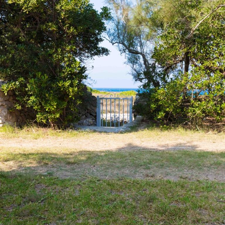 Villa Frontemare Otranto - Villa con 2 Camere da Letto - 20