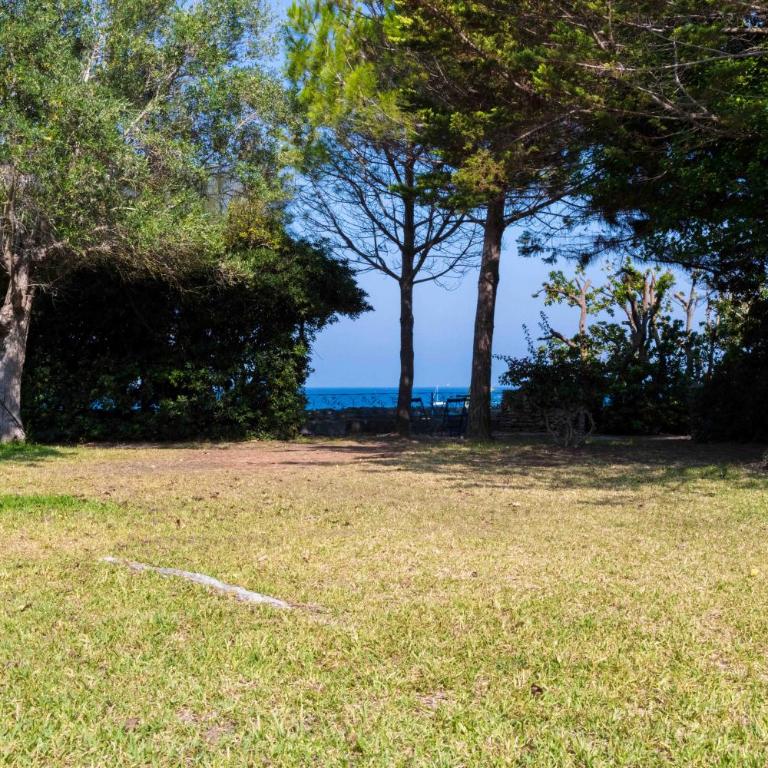 Villa Frontemare Otranto - Villa con 2 Camere da Letto - 19