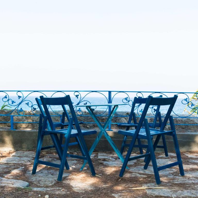 Villa Frontemare Otranto - Villa con 2 Camere da Letto - 6