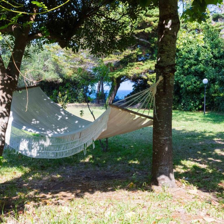 Villa Frontemare Otranto - Villa con 2 Camere da Letto - 17