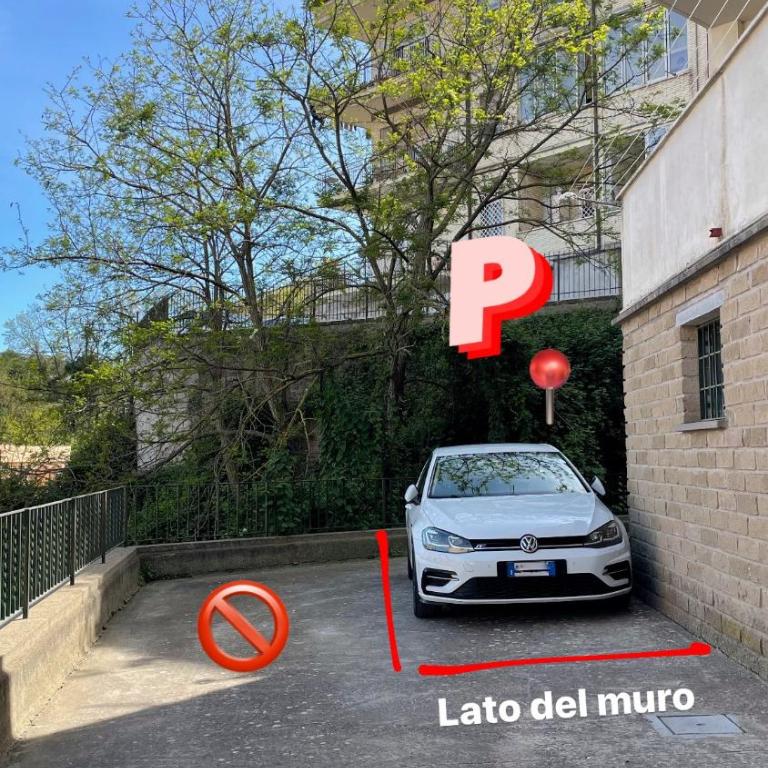 La Corte del Principe - Appartamento con 2 Camere da Letto - 52