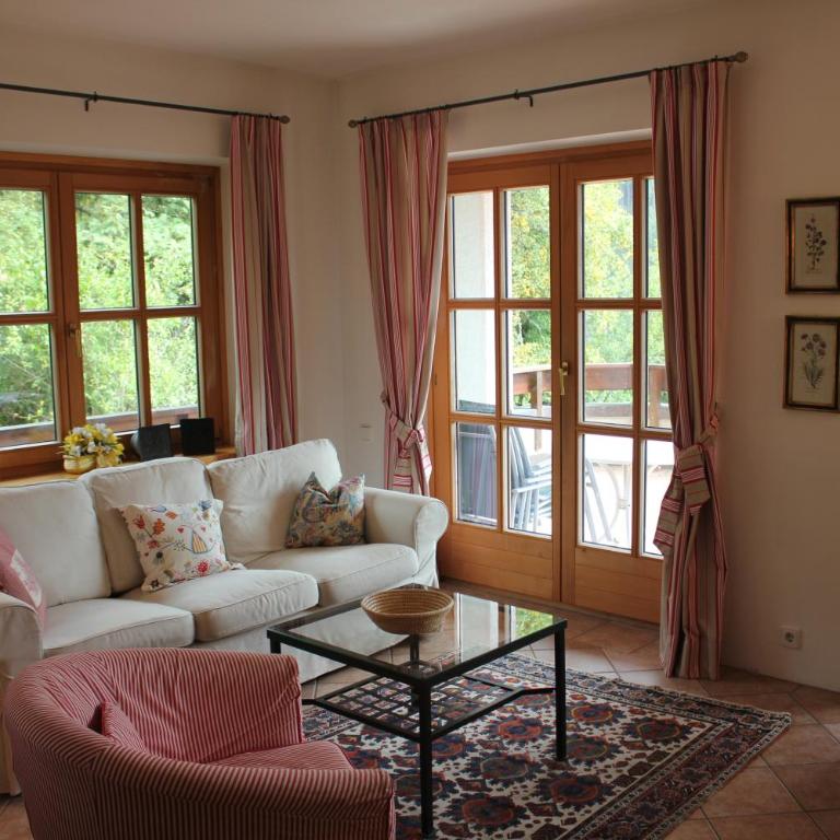 Apartments Pfeffermühle - Kärnten Card im Sommer inklusive - Apartment mit Balkon oder Terrasse - 12