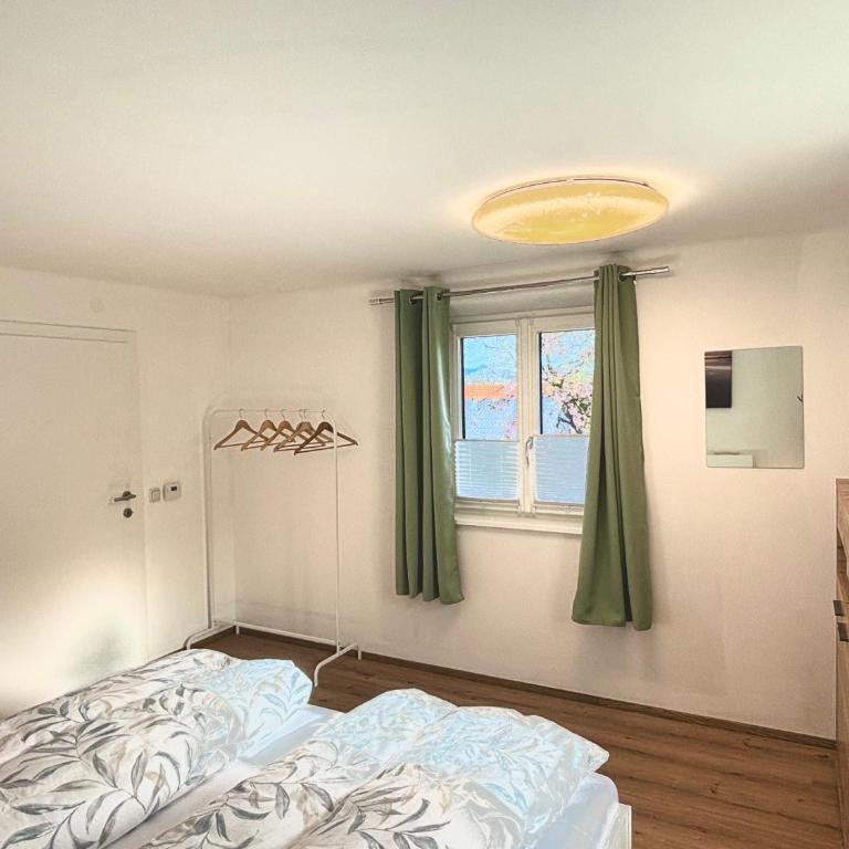 Gästhaus "Seeblick" - Apartment mit 2 Schlafzimmern und Gartenblick - 3