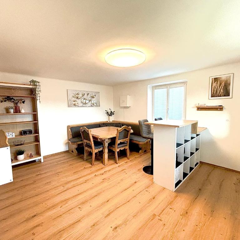 Gästhaus "Seeblick" - Apartment mit 2 Schlafzimmern und Gartenblick - 26