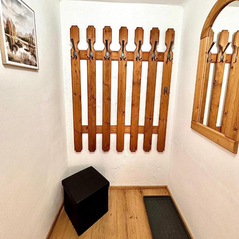 Gästhaus "Seeblick" - Apartment mit 2 Schlafzimmern und Gartenblick - 23