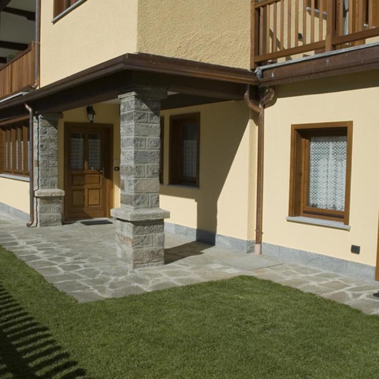Hotel Beau Site - Monolocale - Dependance - 1