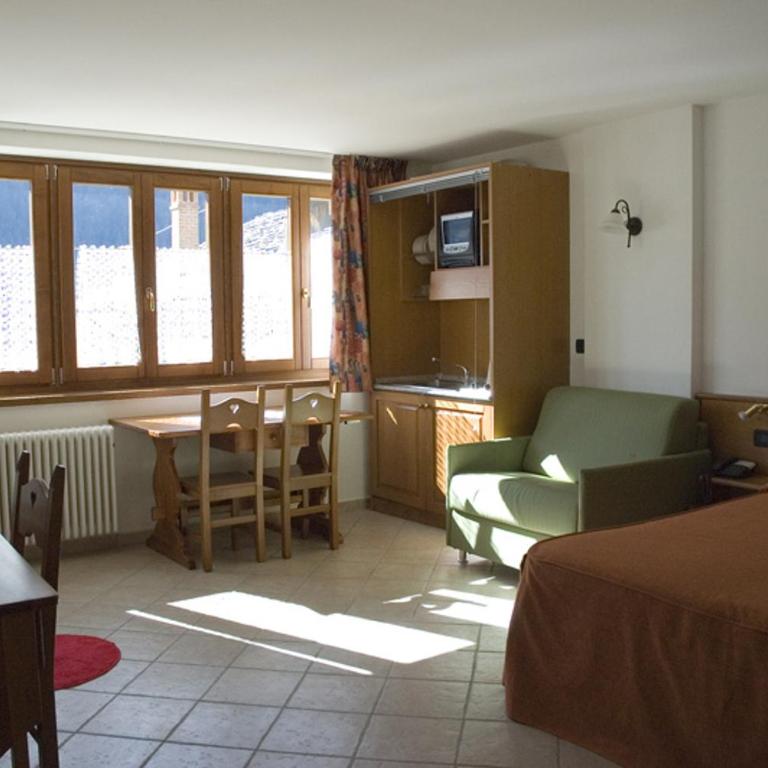 Hotel Beau Site - Monolocale - Dependance - 2