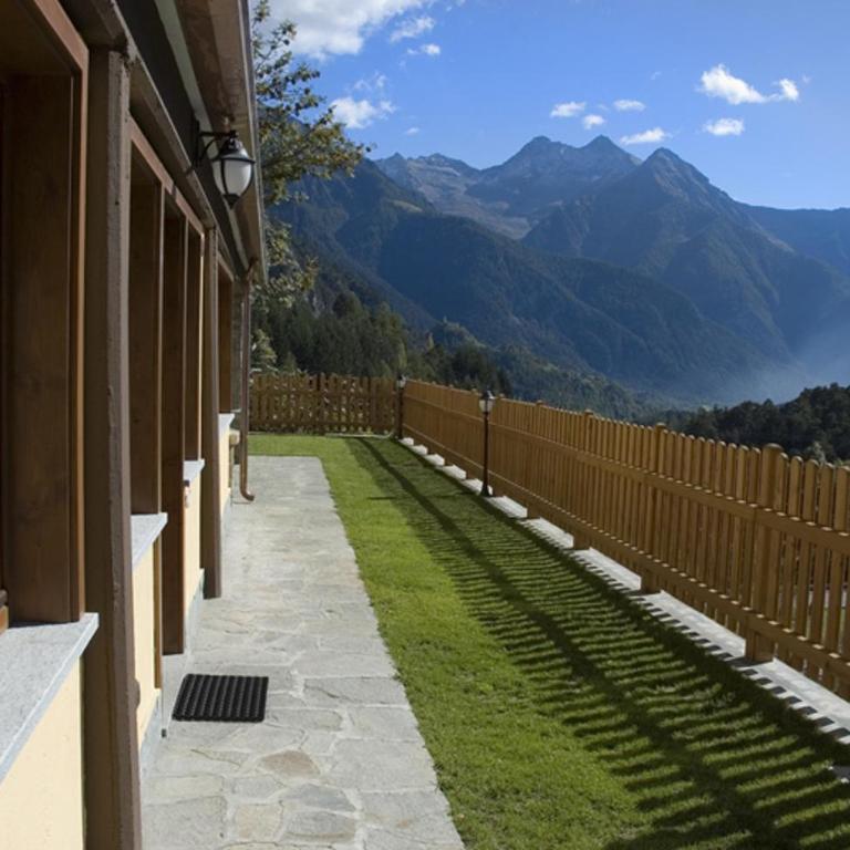 Hotel Beau Site - Monolocale - Dependance - 3