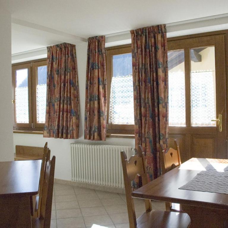Hotel Beau Site - Monolocale (4 Adulti) - Dependance - 2