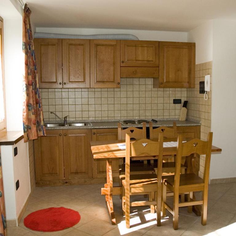 Hotel Beau Site - Monolocale (4 Adulti) - Dependance - 3