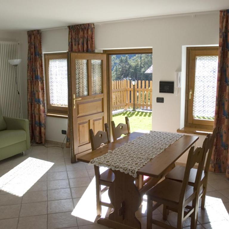 Hotel Beau Site - Monolocale (4 Adulti) - Dependance - 4