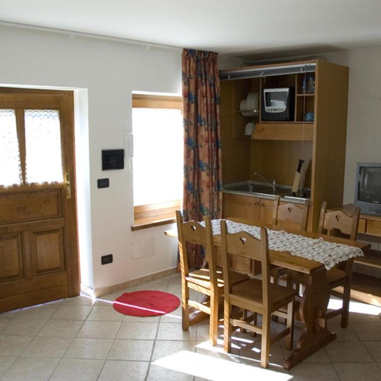 Hotel Beau Site - Monolocale - Dependance - 5
