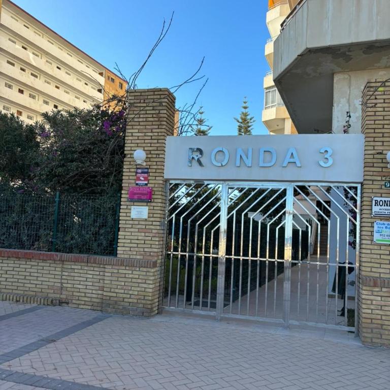 1 Linea de playa , coqueto Apartamento La Brisa Marina - Apartamento de 1 dormitorio - 7