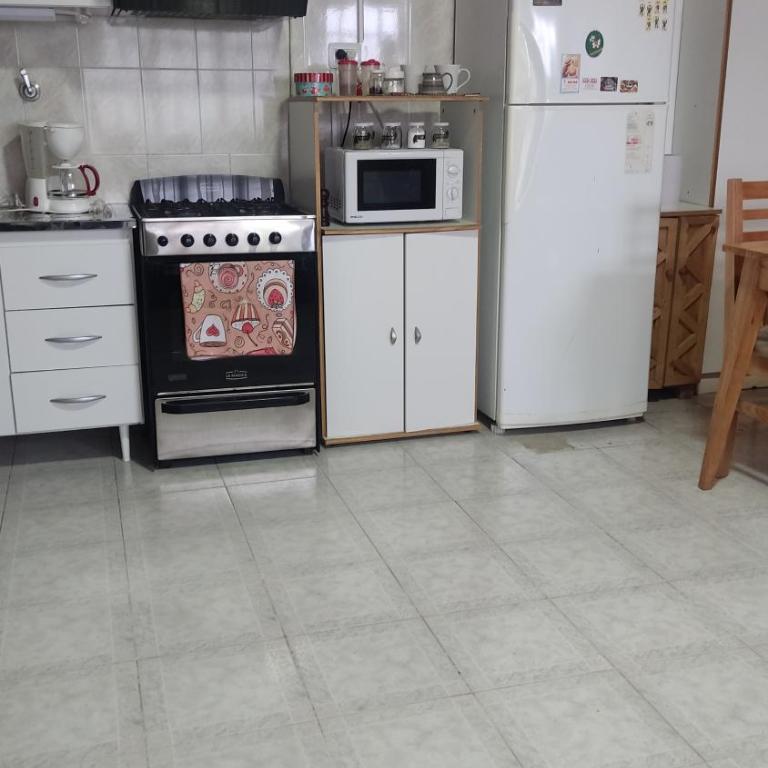 Alquiler Temporario Río Grande - One-Bedroom Apartment - 19