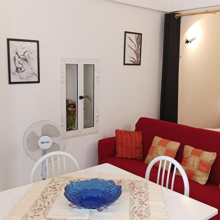 MiniEcoCasa ottocentesca in zona free-parking ed ecoclimatizzata - Casa con 3 Camere da Letto - 5