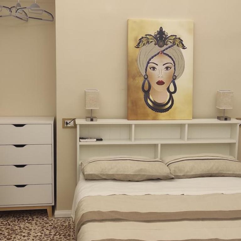 Via Plebiscito 277a - Monolocale - One-Bedroom Apartment - 6