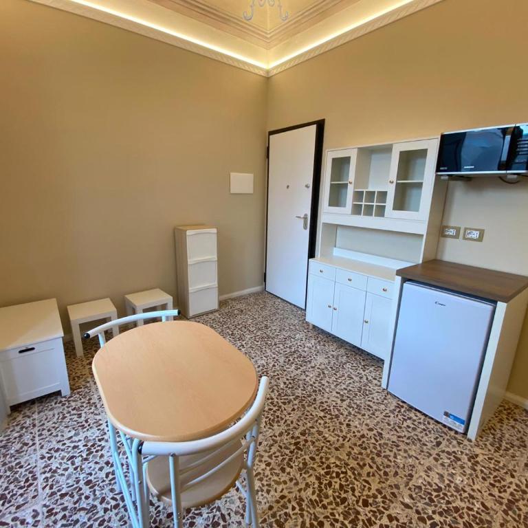Via Plebiscito 277a - Monolocale - One-Bedroom Apartment - 7