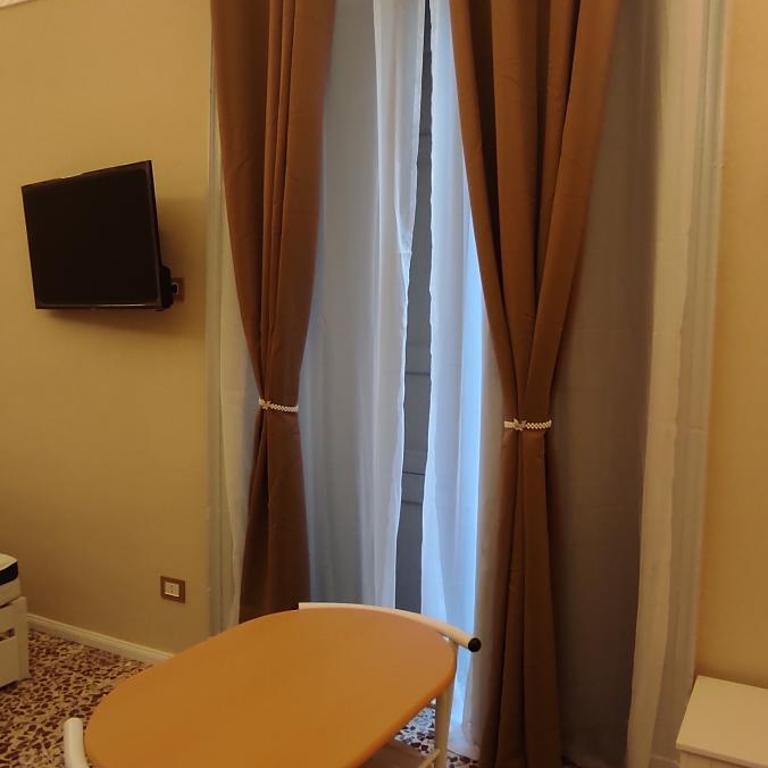 Via Plebiscito 277a - Monolocale - One-Bedroom Apartment - 9