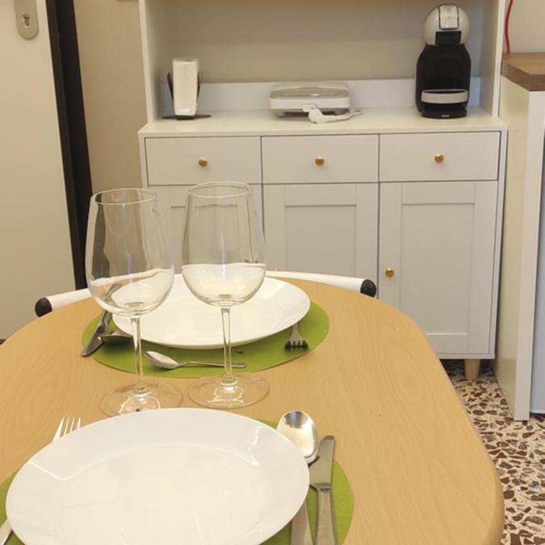 Via Plebiscito 277a - Monolocale - One-Bedroom Apartment - 11