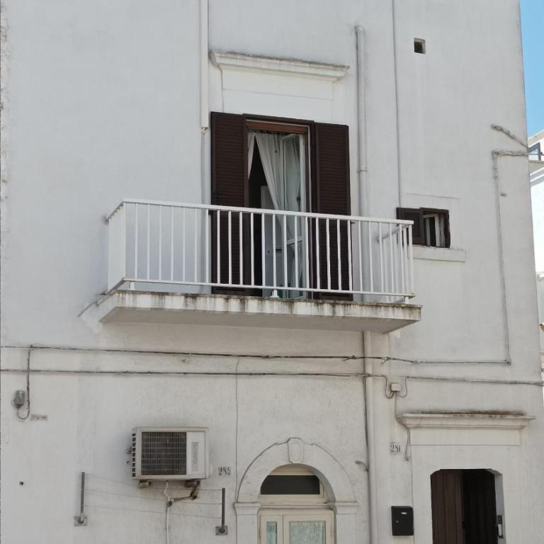 MiniEcoCasa ottocentesca in zona free-parking ed ecoclimatizzata - Casa con 3 Camere da Letto - 32