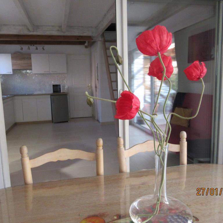 Appartement duplex à Fréjus cote d'azur - Appartamento con 1 Camera da Letto - 1