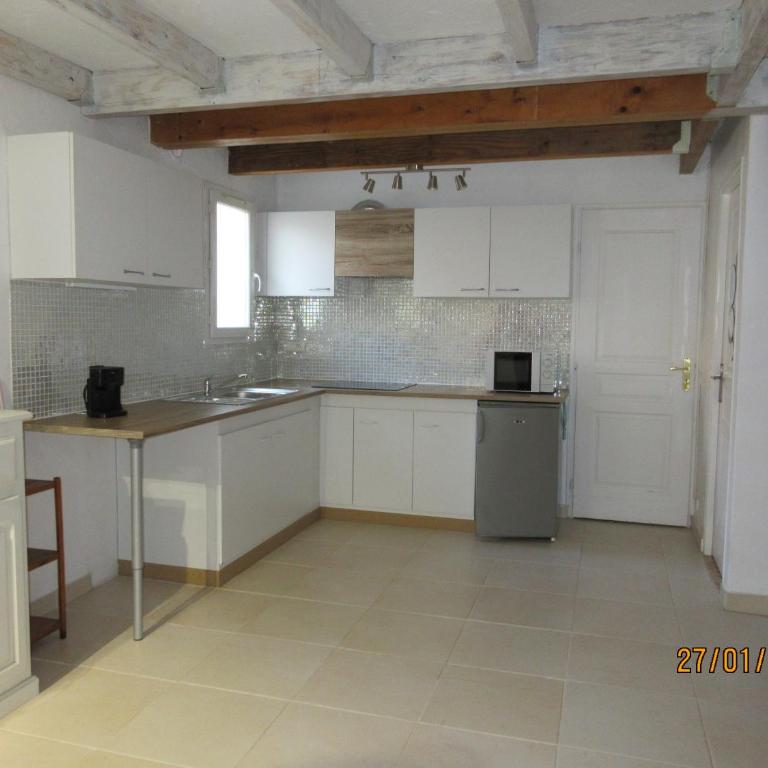 Appartement duplex à Fréjus cote d'azur - Appartamento con 1 Camera da Letto - 5