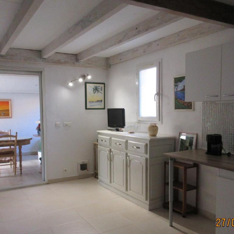 Appartement duplex à Fréjus cote d'azur - Appartamento con 1 Camera da Letto - 6