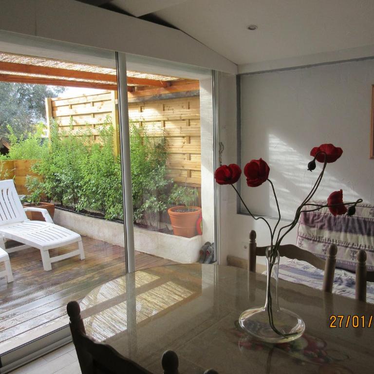 Appartement duplex à Fréjus cote d'azur - Appartamento con 1 Camera da Letto - 7