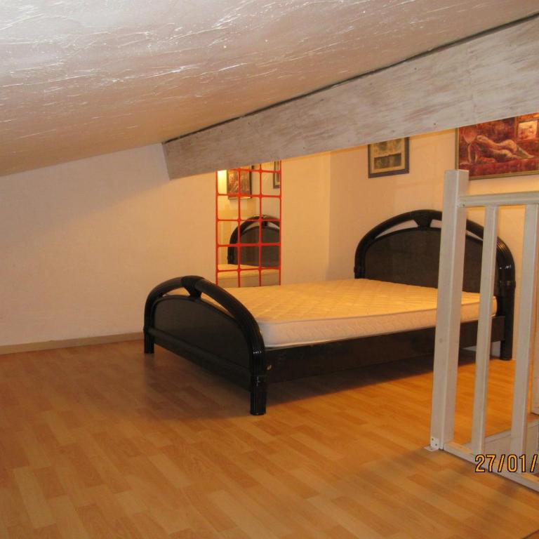 Appartement duplex à Fréjus cote d'azur - Appartamento con 1 Camera da Letto - 9