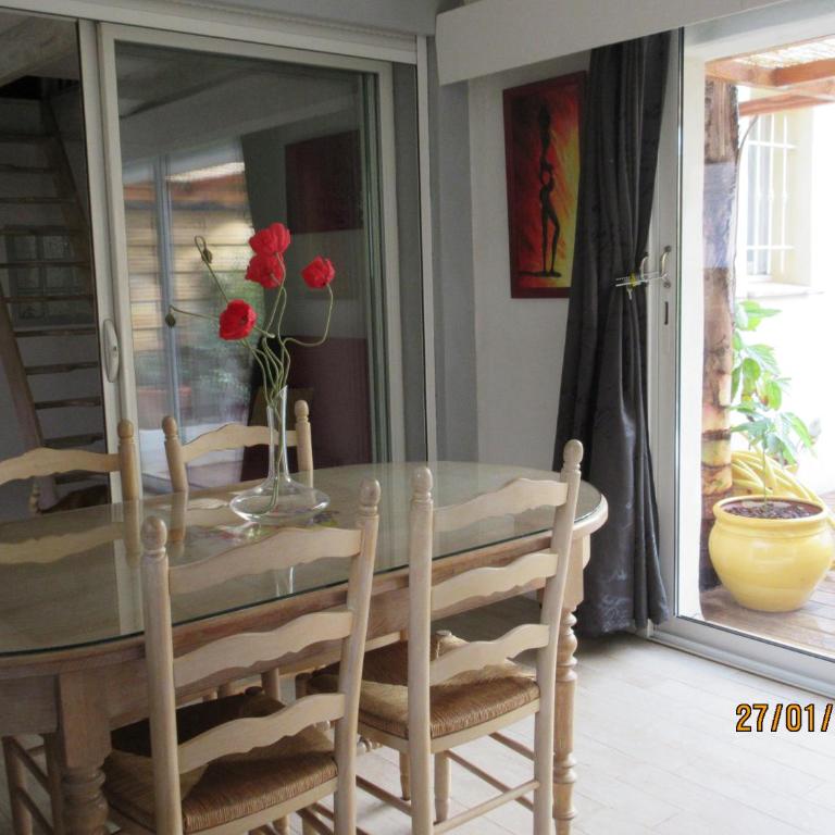Appartement duplex à Fréjus cote d'azur - Appartamento con 1 Camera da Letto - 2