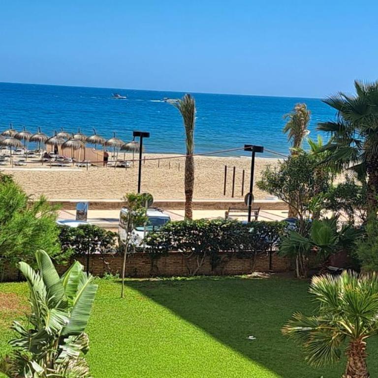 1 Linea de playa , coqueto Apartamento La Brisa Marina - Apartamento de 1 dormitorio - 24
