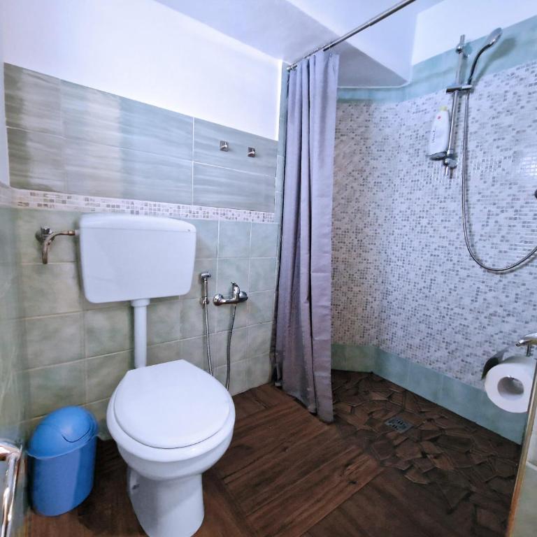 Villa Anita Apartments - Camera Matrimoniale con Vista Mare - 10