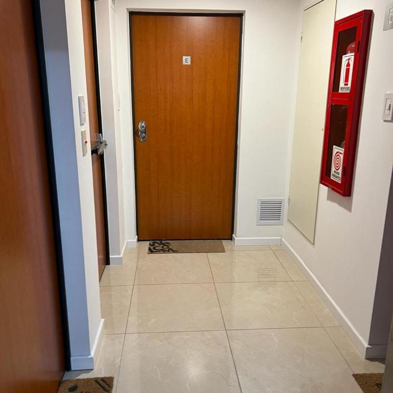 Acogedor Monoambiente en Recoleta - Apartamento de 1 dormitorio - 12