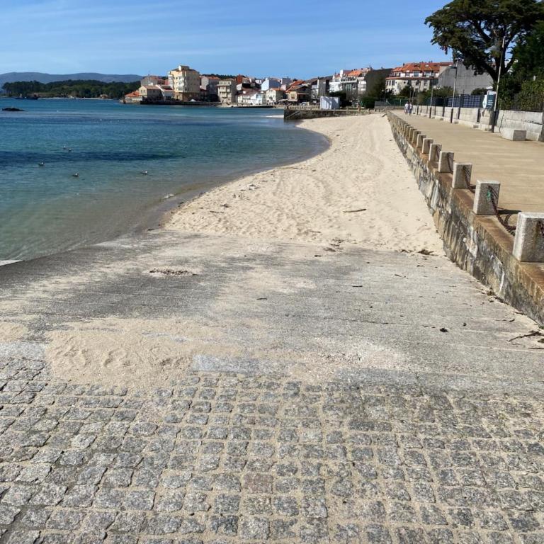 VILAGARCIA PLAYA LUXURY - Two-Room Apartment - 5