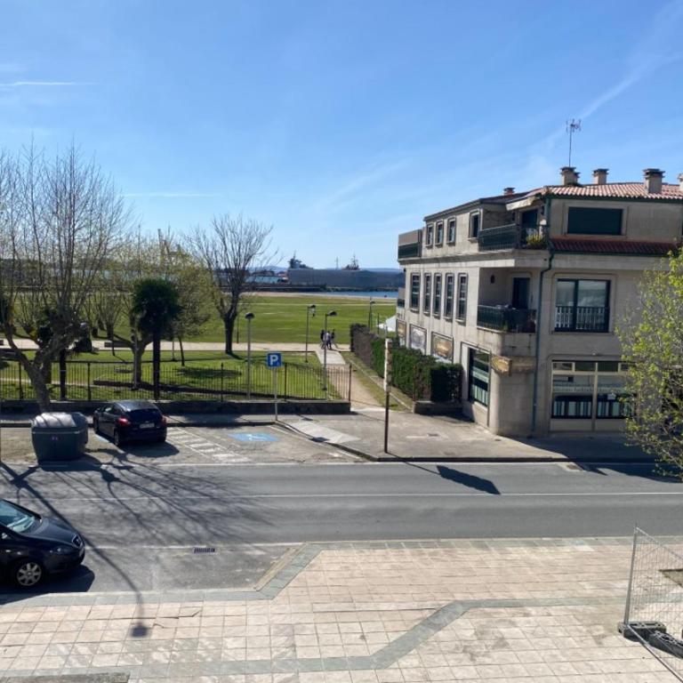 VILAGARCIA PLAYA LUXURY - Two-Room Apartment - 16