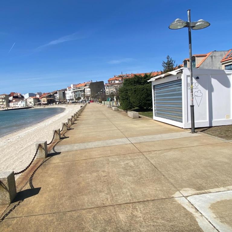 VILAGARCIA PLAYA LUXURY - Two-Room Apartment - 2