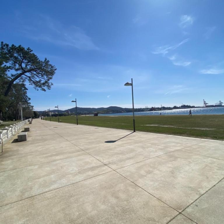 VILAGARCIA PLAYA LUXURY - Two-Room Apartment - 42