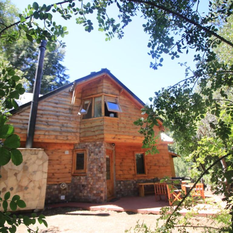 Posada La Escondida - Bungalow with Garden View - 2