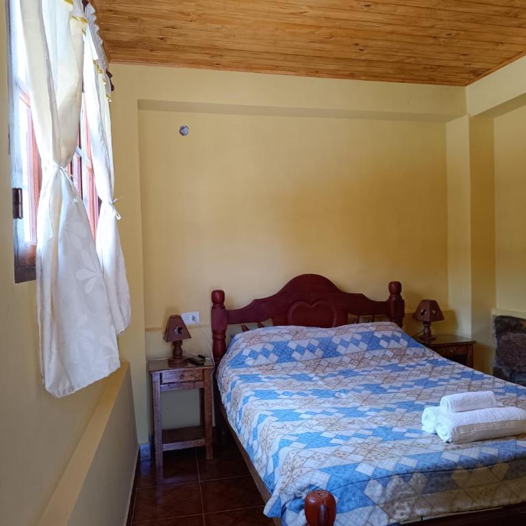 El MasSi - Habitación Doble - 5