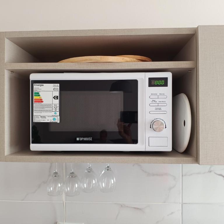 El soleado - Apartamento de 1 dormitorio - 11